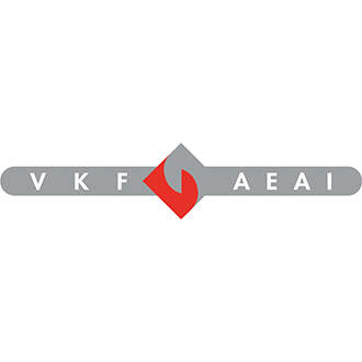 VKF Logo