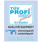 TÜV PROFI