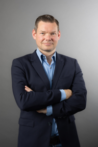Benjamin Gerschwiler