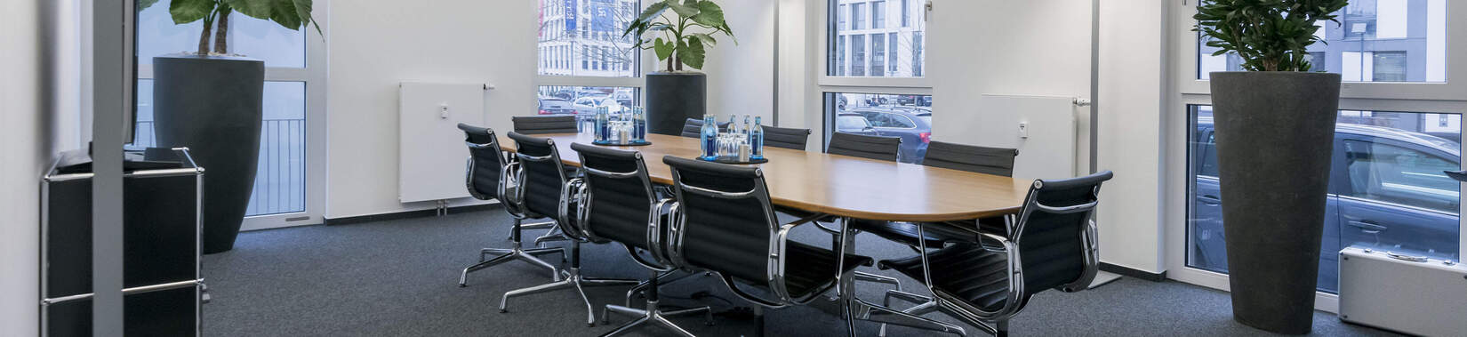 Eastsite Office park