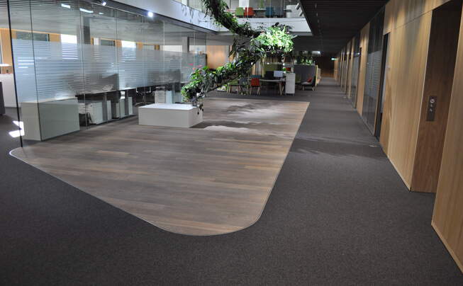 Inside view Testo SE & Co. KGaA