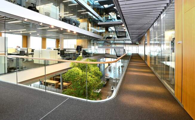 Inside view Testo SE & Co. KGaA