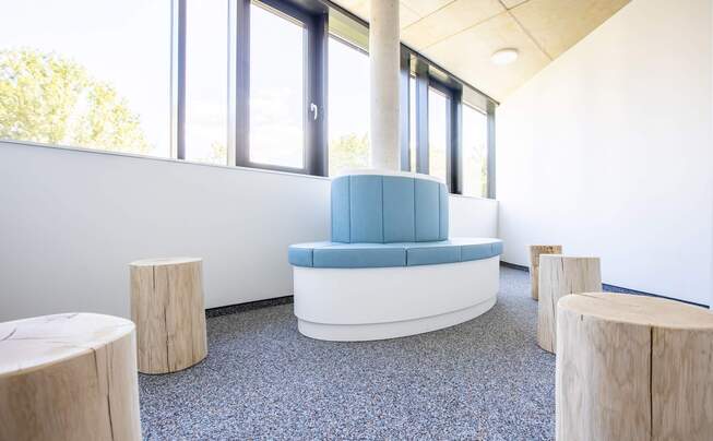 Kamer Leibniz Instituut