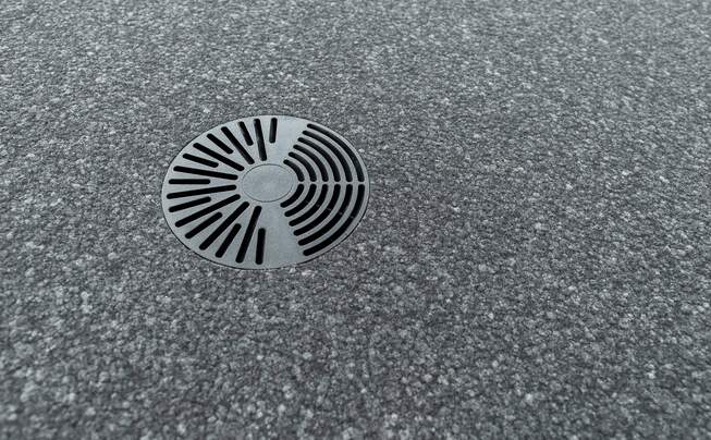 Flooring for Groupe E