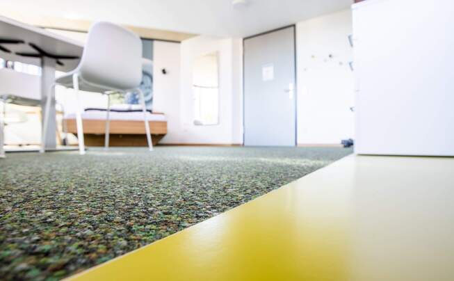 Kamer Leibniz Instituut