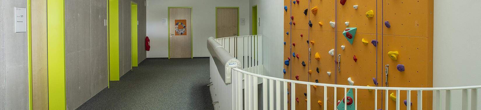 Freie Evangelische Schule Dusslingen