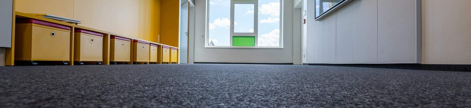 “Die Zieglerschen” Leopold School in Altshausen