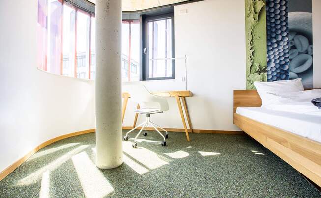 Kamer Leibniz Instituut