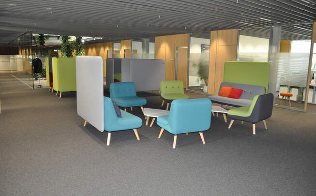 Inside view Testo SE & Co. KGaA