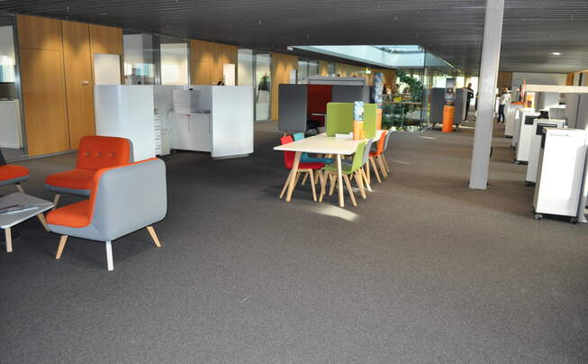 Inside view Testo SE & Co. KGaA