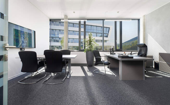 Vue intérieure URACA Pompfabrik GmbH & Co. KG