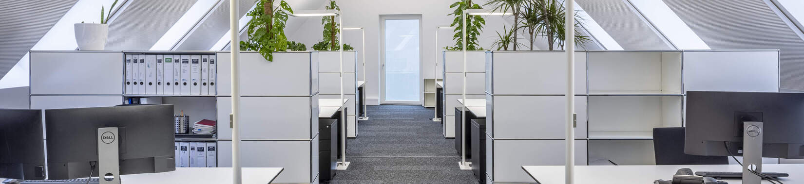 Lindner Lohse Architectes BDA in Dortmund