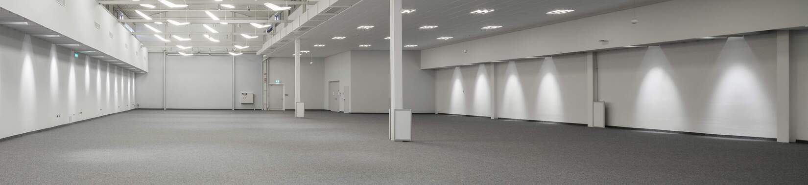 CMT Cottbus, Congress, Messe und Touristik GmbH